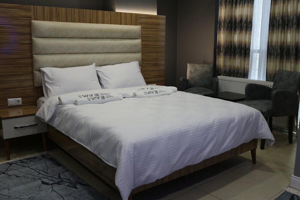 Photo of Bedroom in Esenyurt