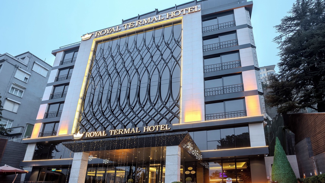 Photo of Outdoor in Cekirge Mahallesi