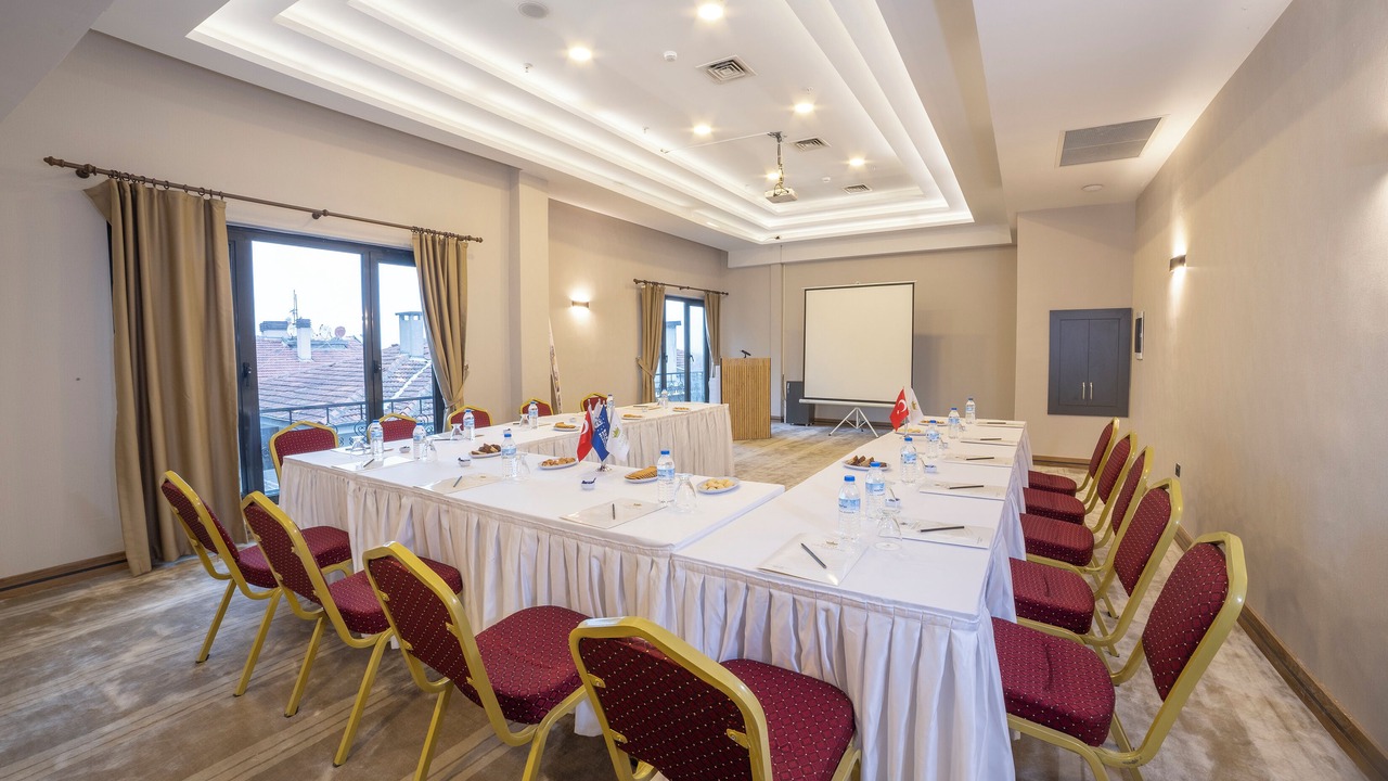 Photo of Others in Cekirge Mahallesi