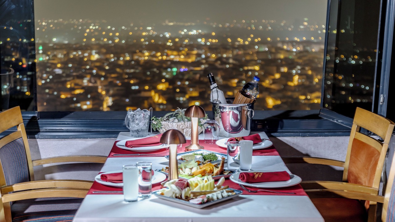 Photo of Patio Balcony in Cekirge Mahallesi