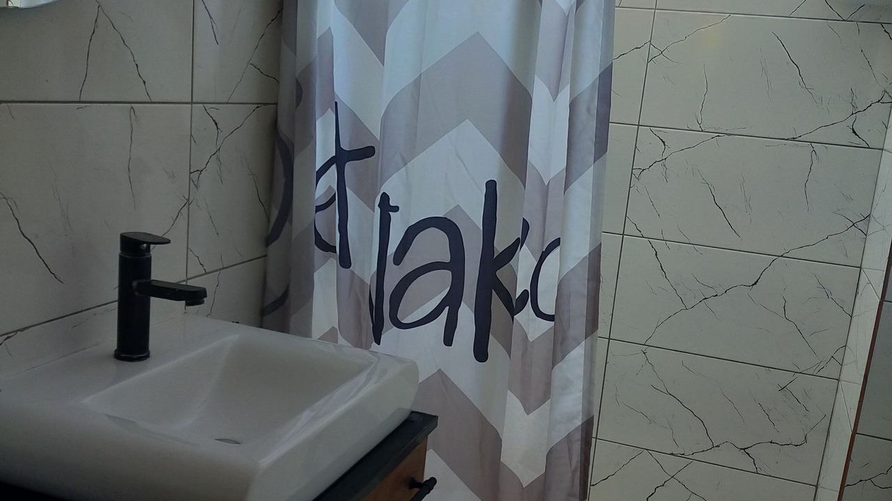Photo of Bathroom in Marmaris City Center