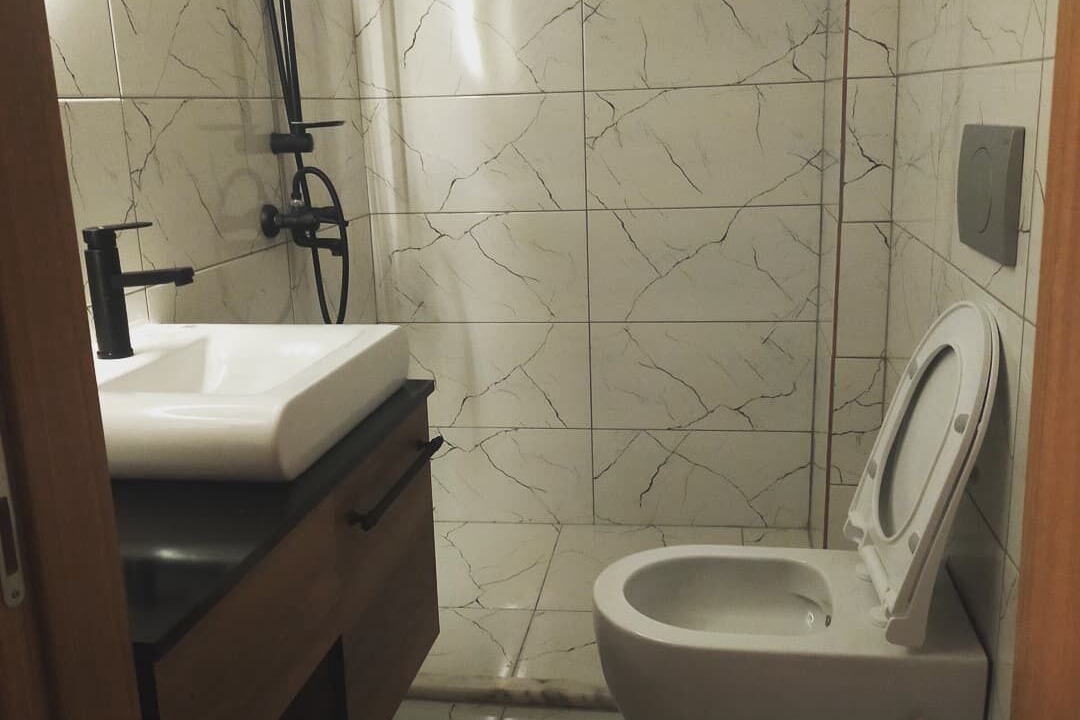 Photo of Bathroom in Marmaris City Center