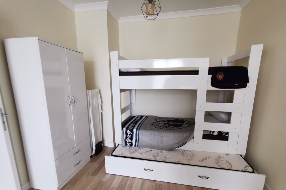 Photo of Bedroom in Basaksehir