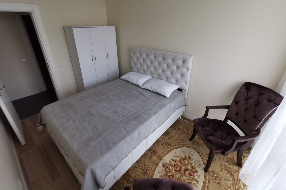 Photo of Bedroom in Basaksehir
