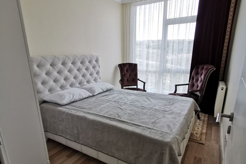 Photo of Bedroom in Basaksehir