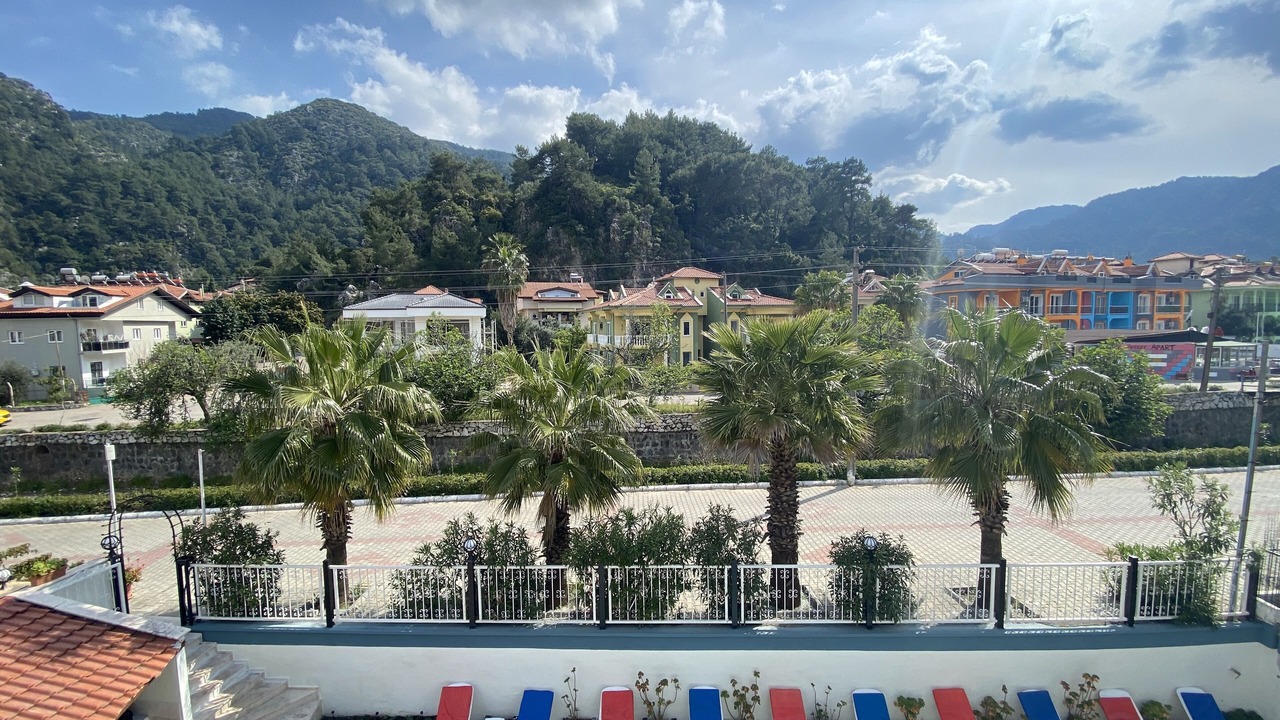 Photo of Outdoor in Icmeler