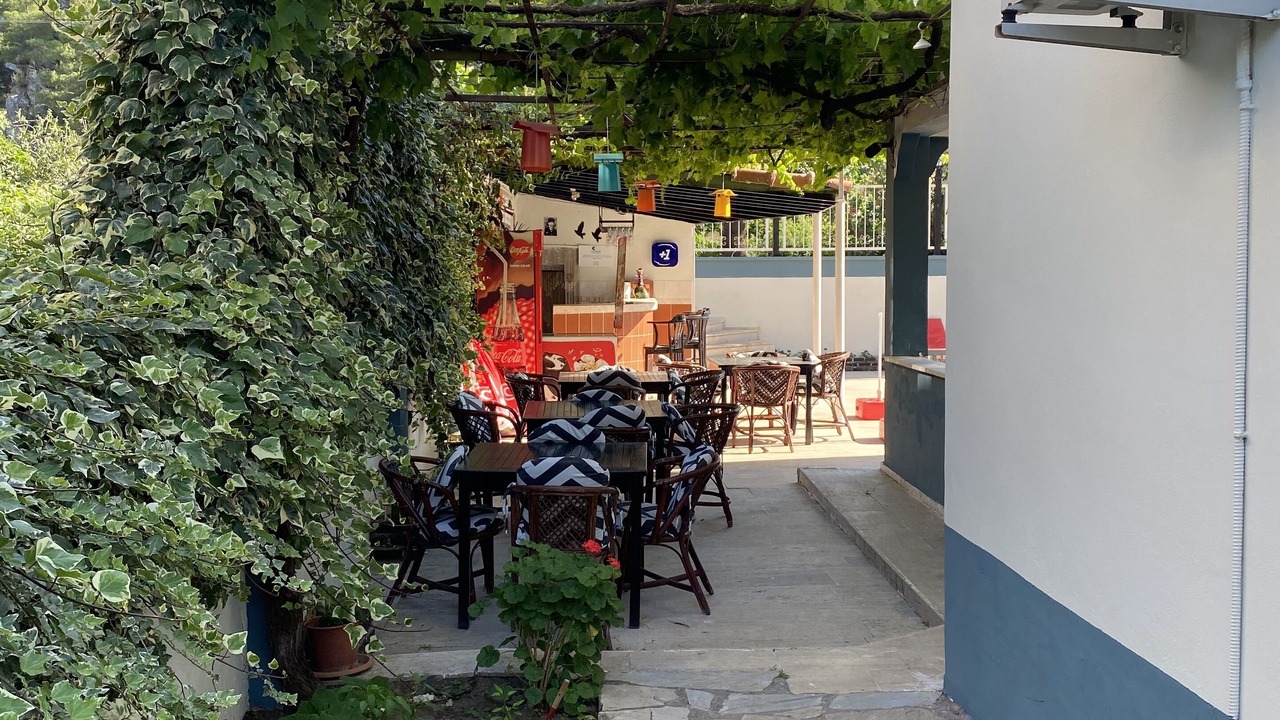 Photo of Outdoor in Icmeler