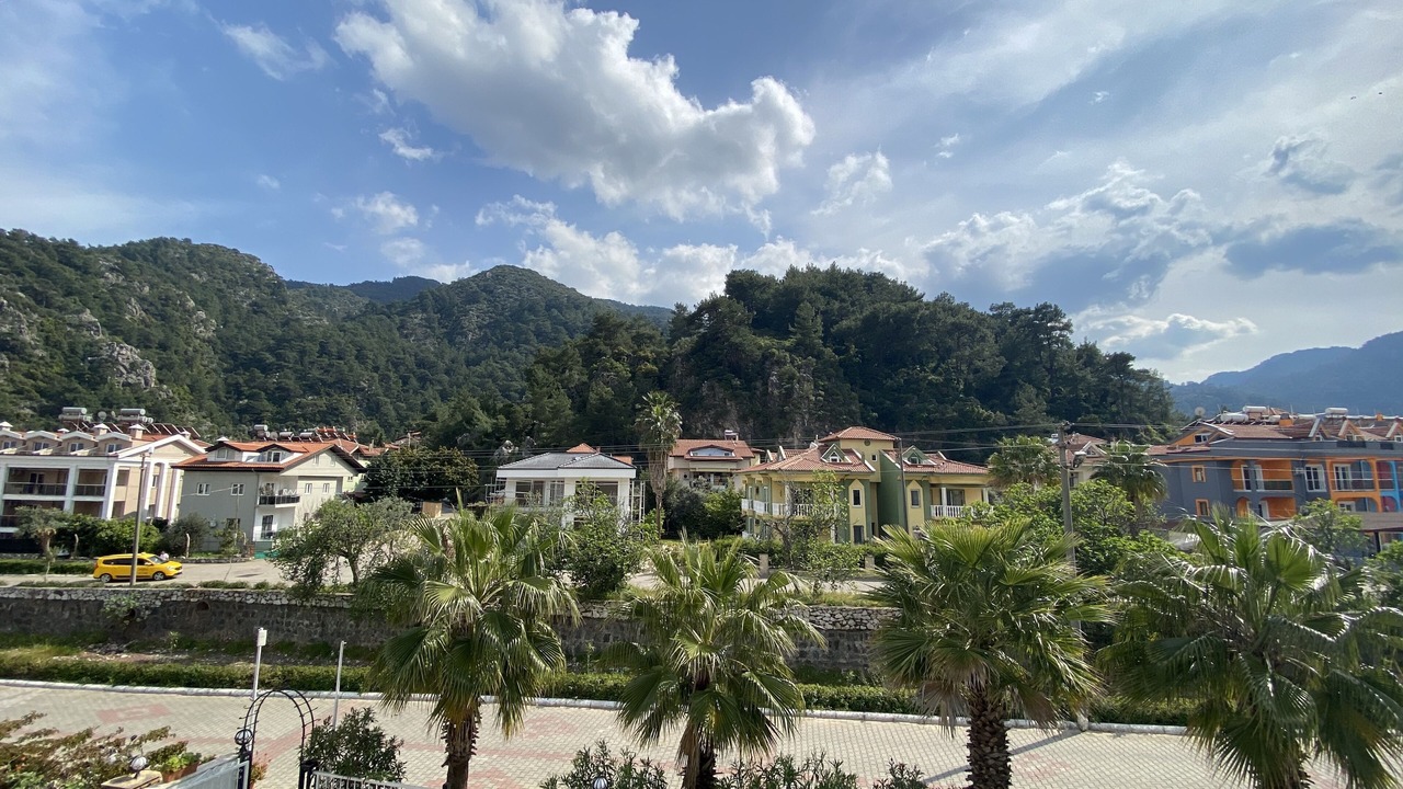 Photo of Outdoor in Icmeler