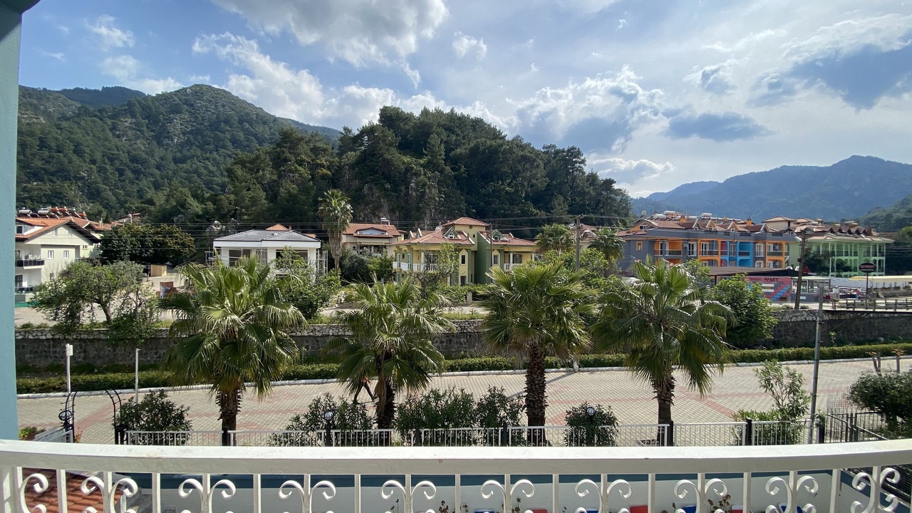 Photo of Outdoor in Icmeler