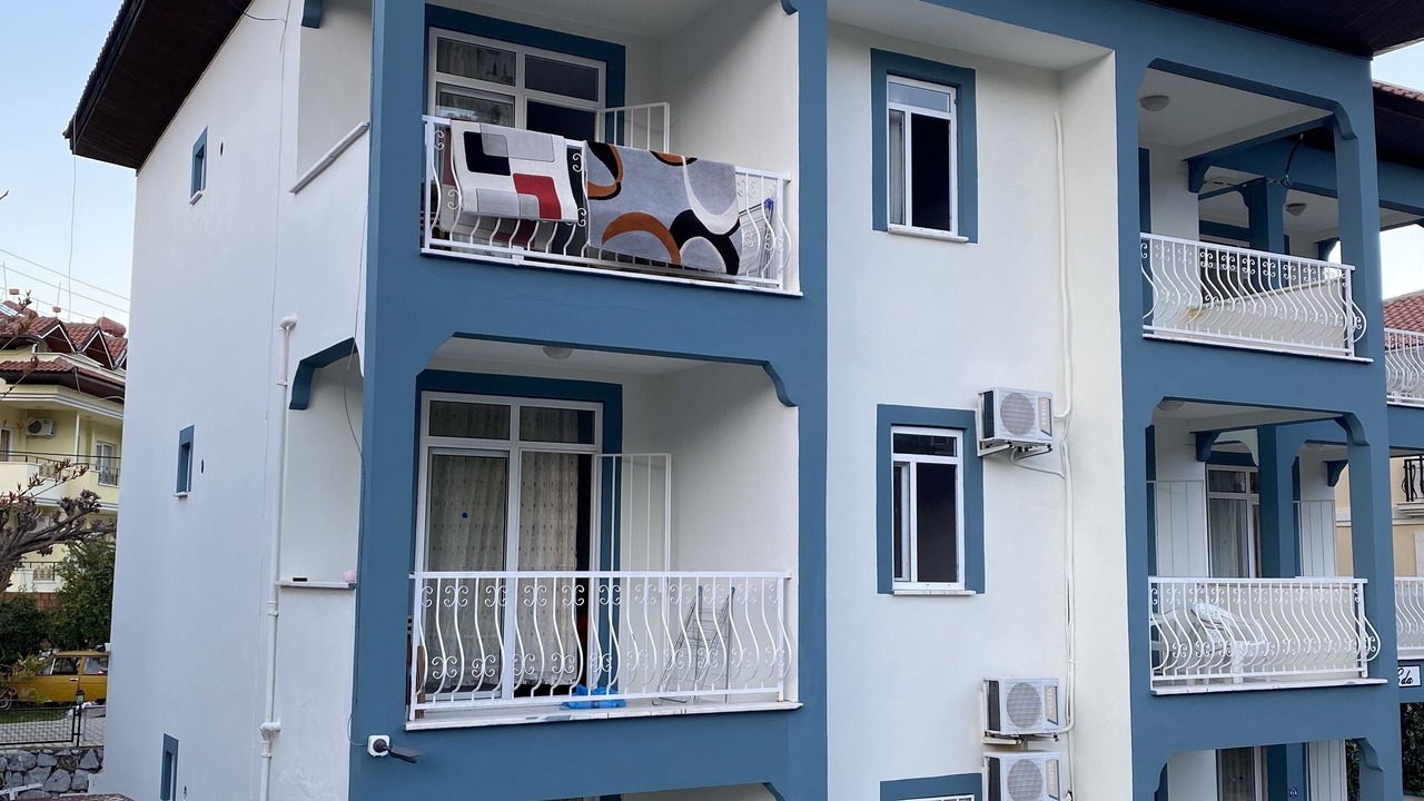Photo of Outdoor in Icmeler