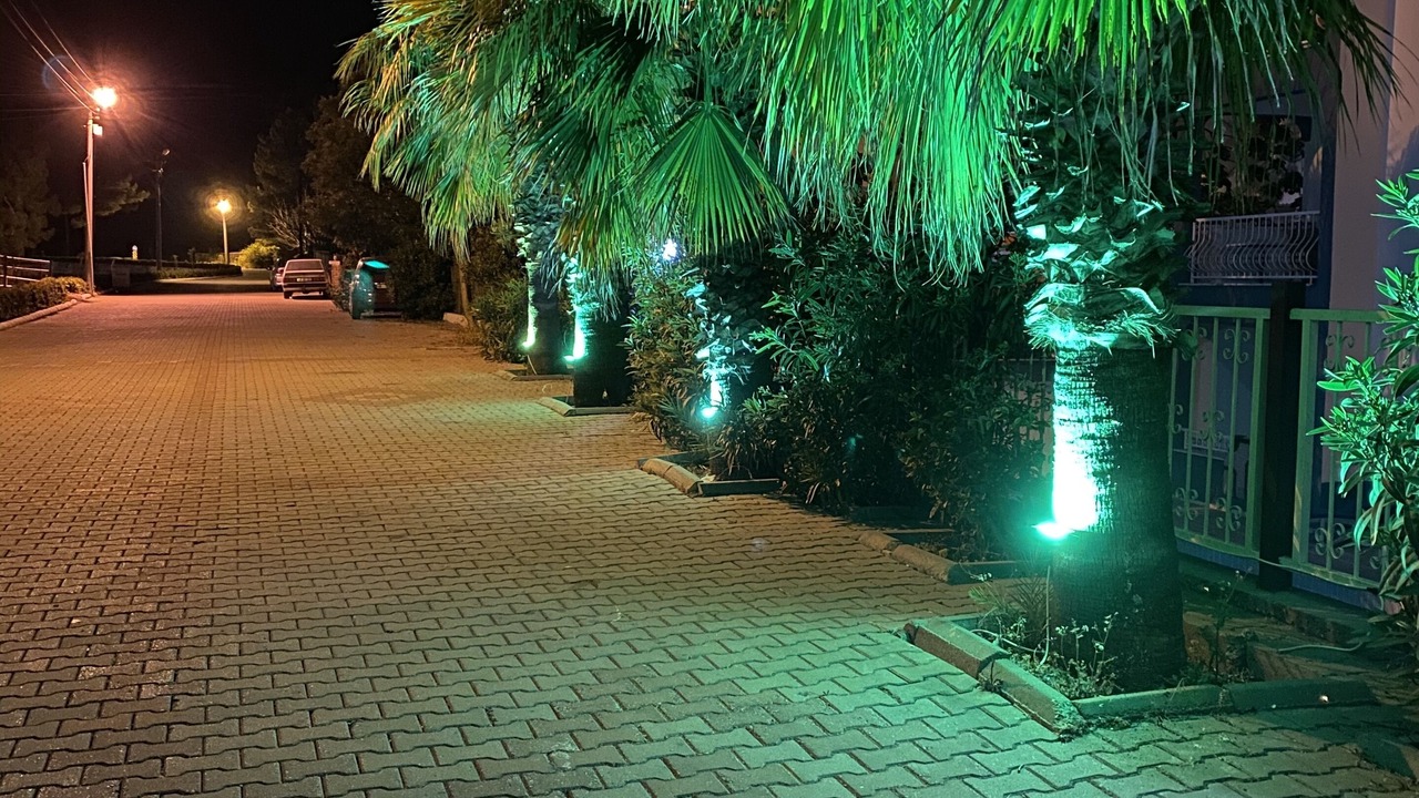 Photo of Outdoor in Icmeler