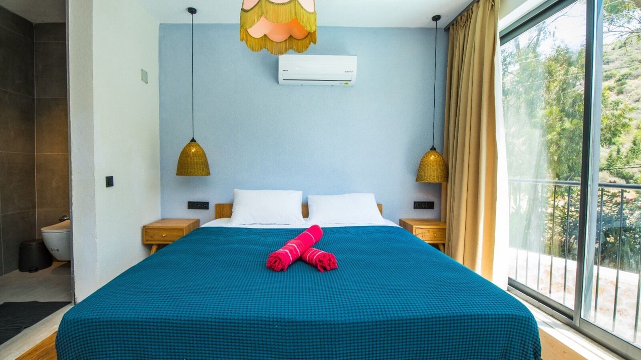 Photo of Bedroom in Patara