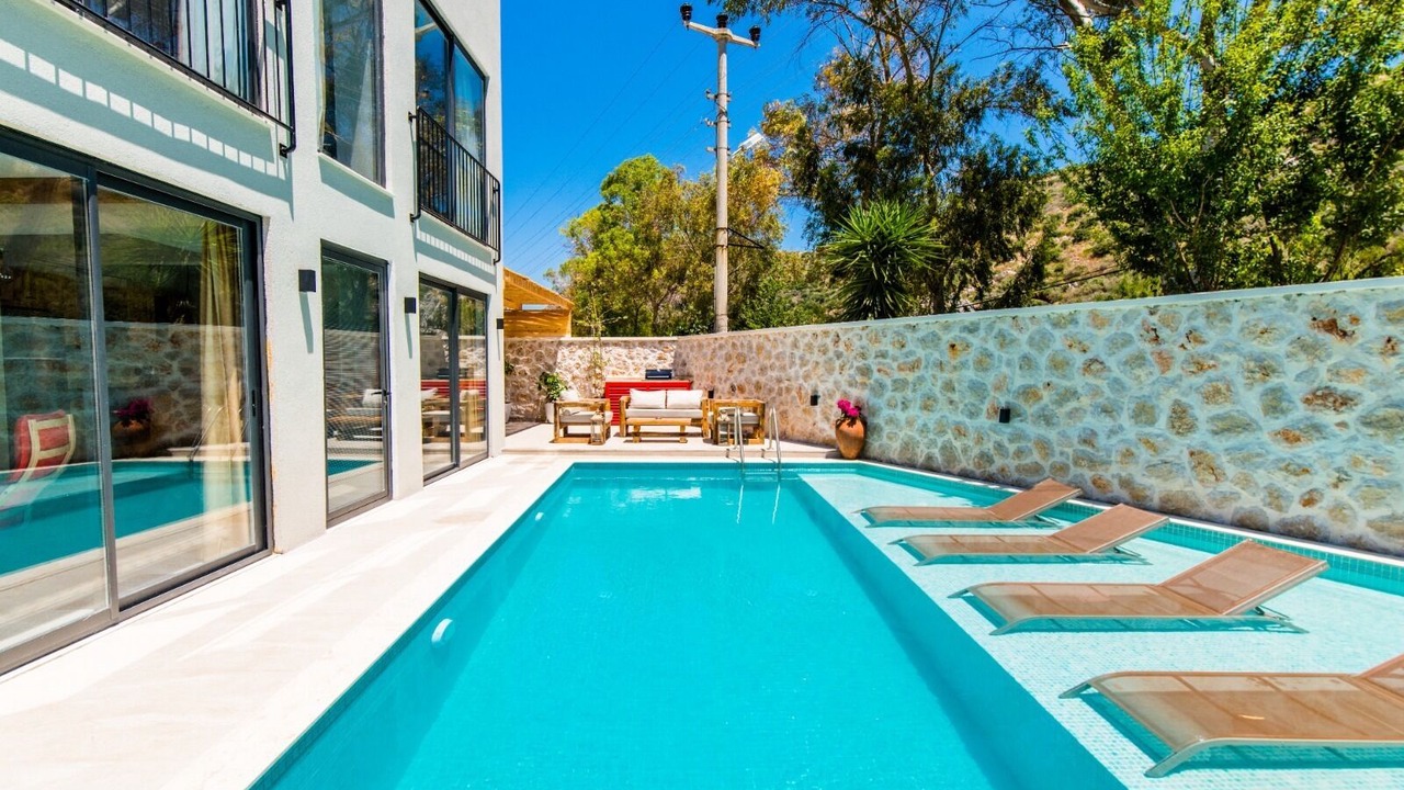 Photo of Outdoor in Patara