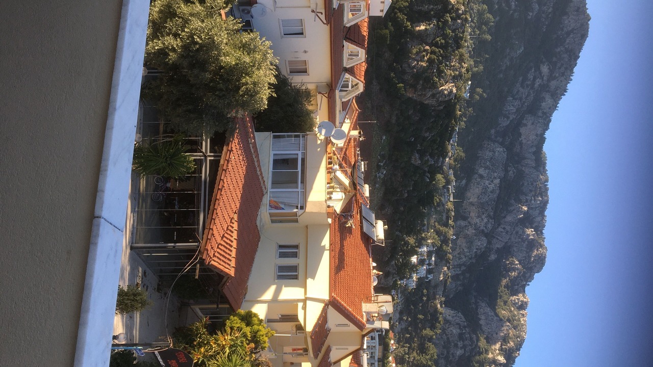 Photo of Outdoor in Turunc