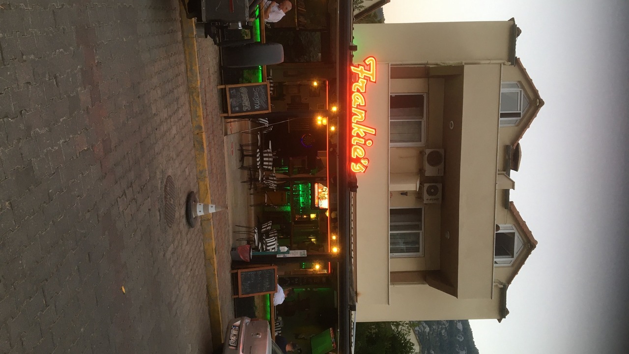 Photo of Outdoor in Turunc