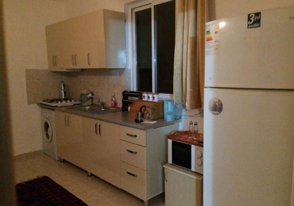 Photo of Kitchen in Turunc