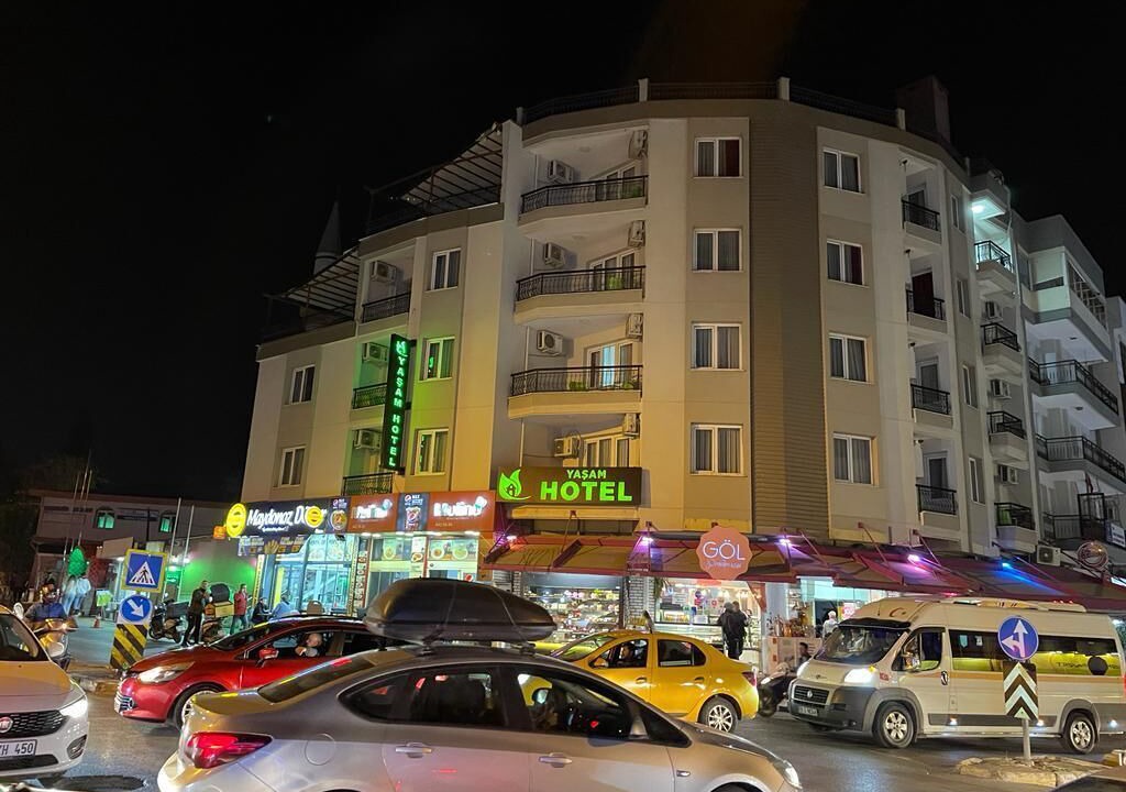 Photo of Outdoor in Buca