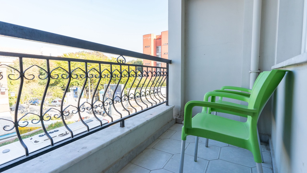 Photo of Patio Balcony in Buca