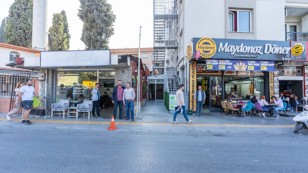 Photo of Outdoor in Buca