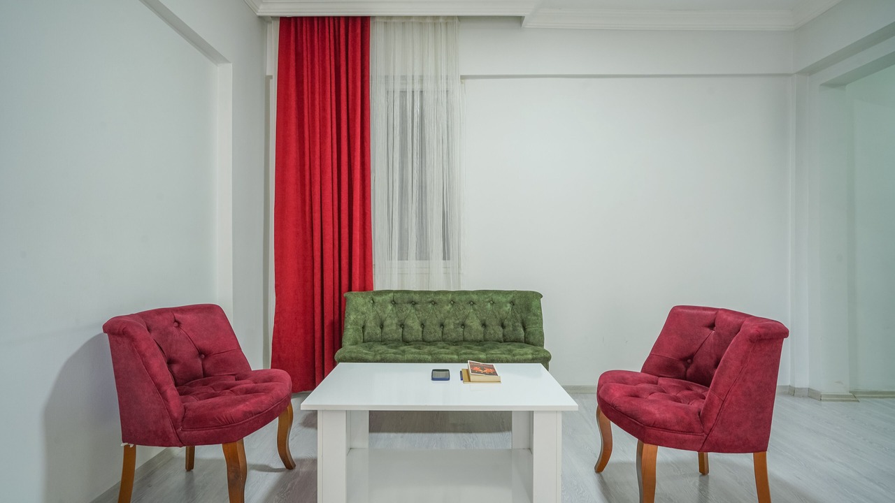 Photo of Bedroom in Buca