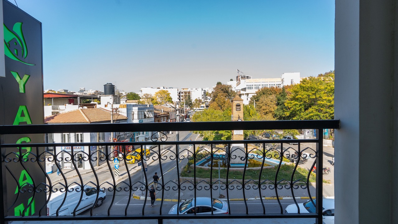 Photo of Patio Balcony in Buca