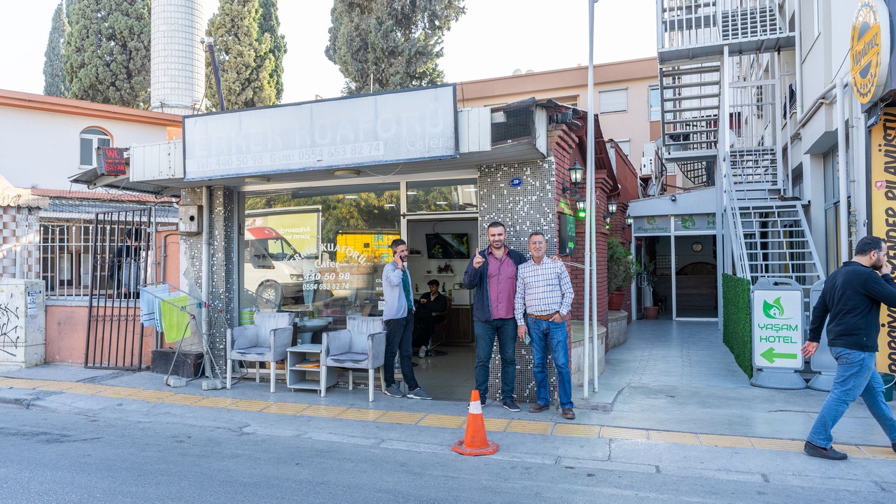 Photo of Outdoor in Buca