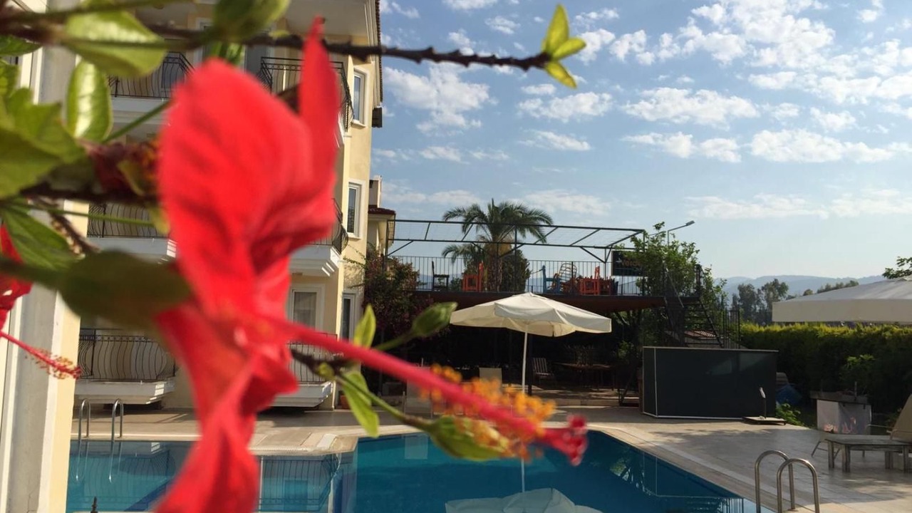 Photo of Outdoor in Fethiye City Center