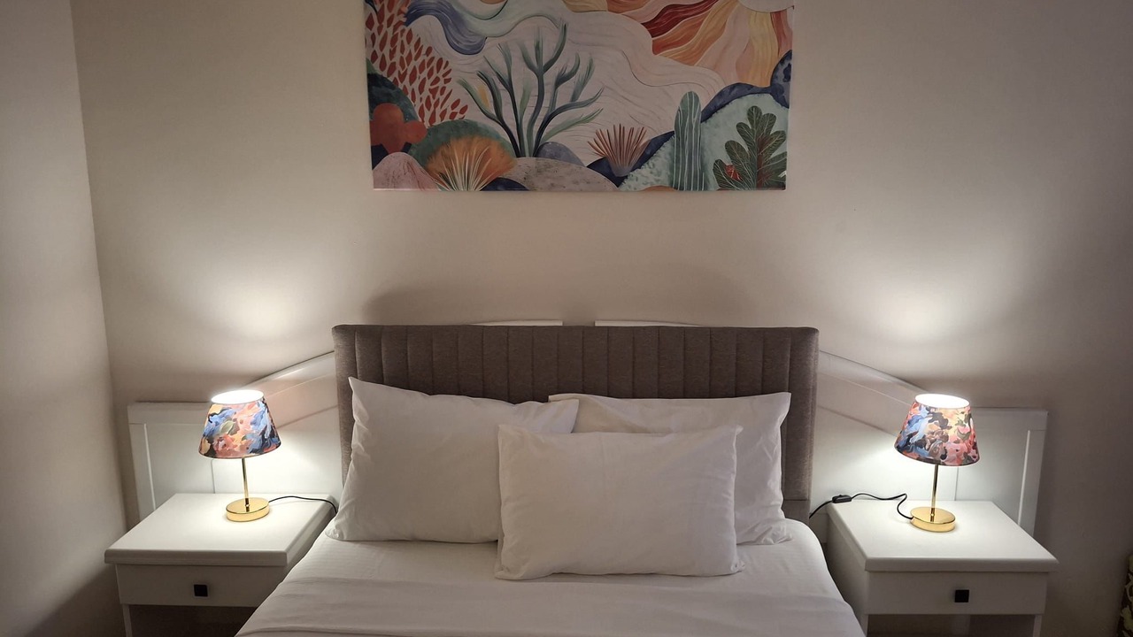 Photo of Bedroom in Fethiye City Center