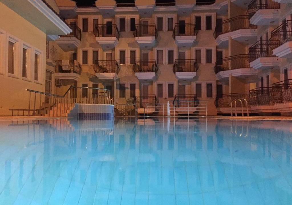 Photo of Outdoor in Fethiye City Center