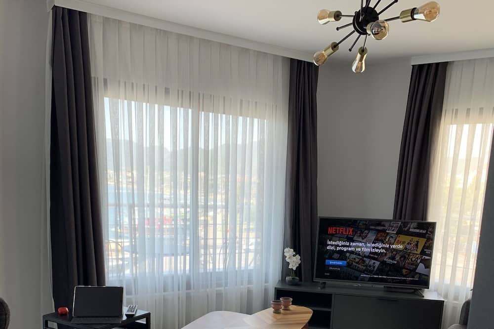 Photo of Livingroom in Marmaris City Center