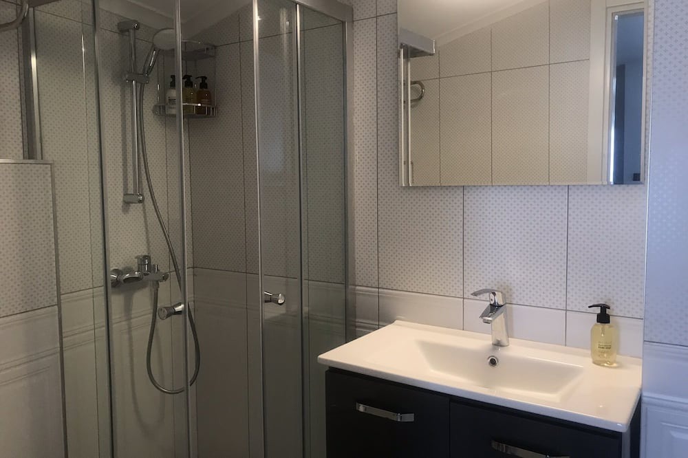 Photo of Bathroom in Marmaris City Center
