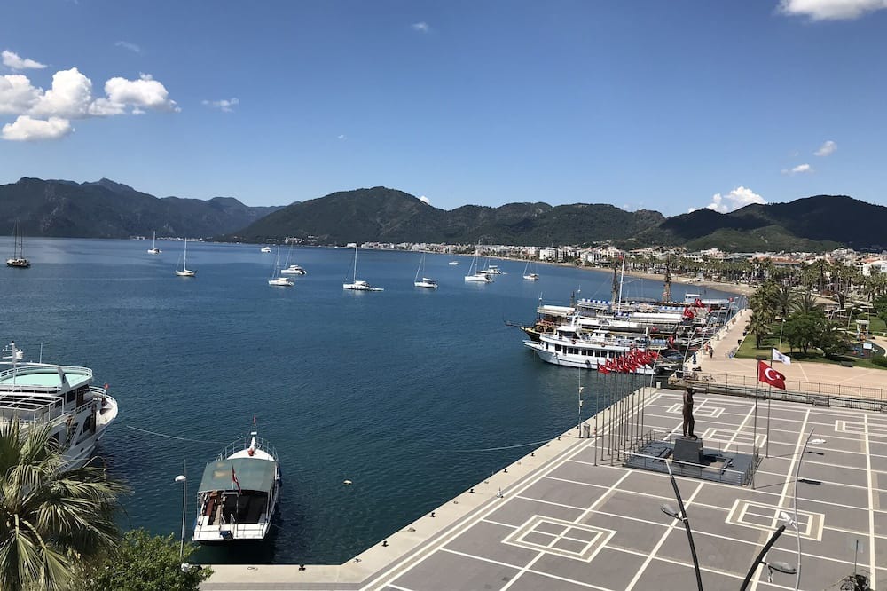 Photo of Others in Marmaris City Center