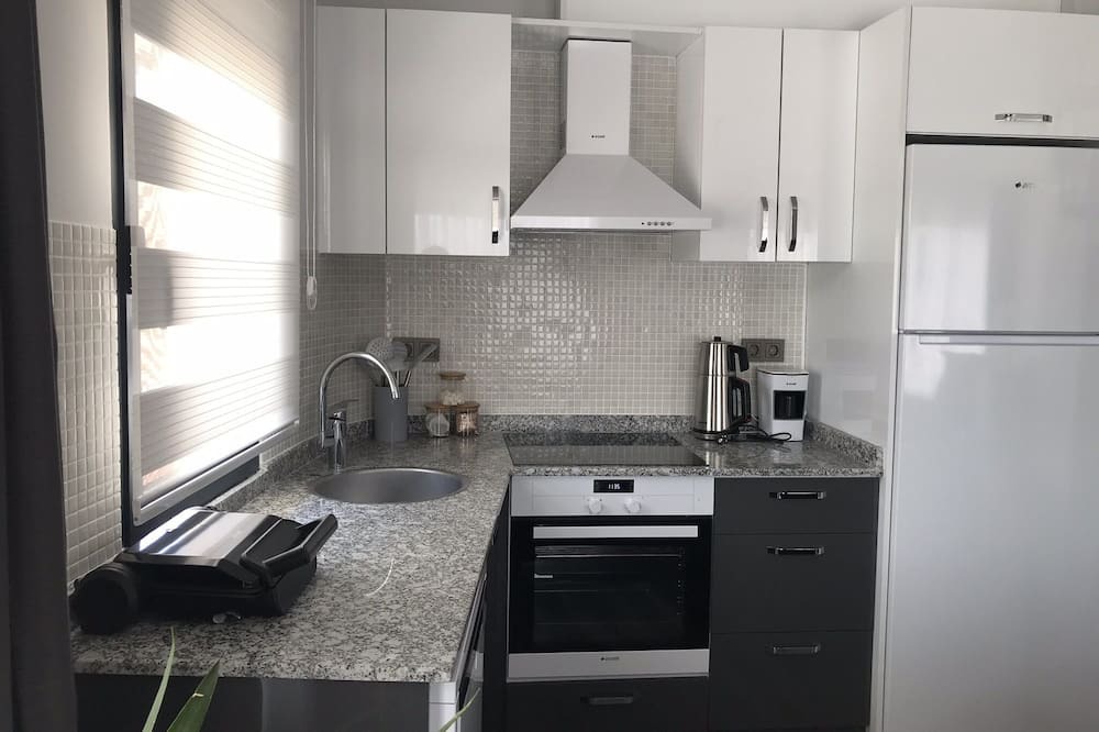 Photo of Kitchen in Marmaris City Center