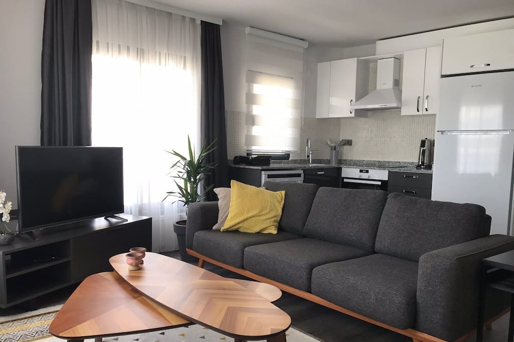 Photo of Livingroom in Marmaris City Center
