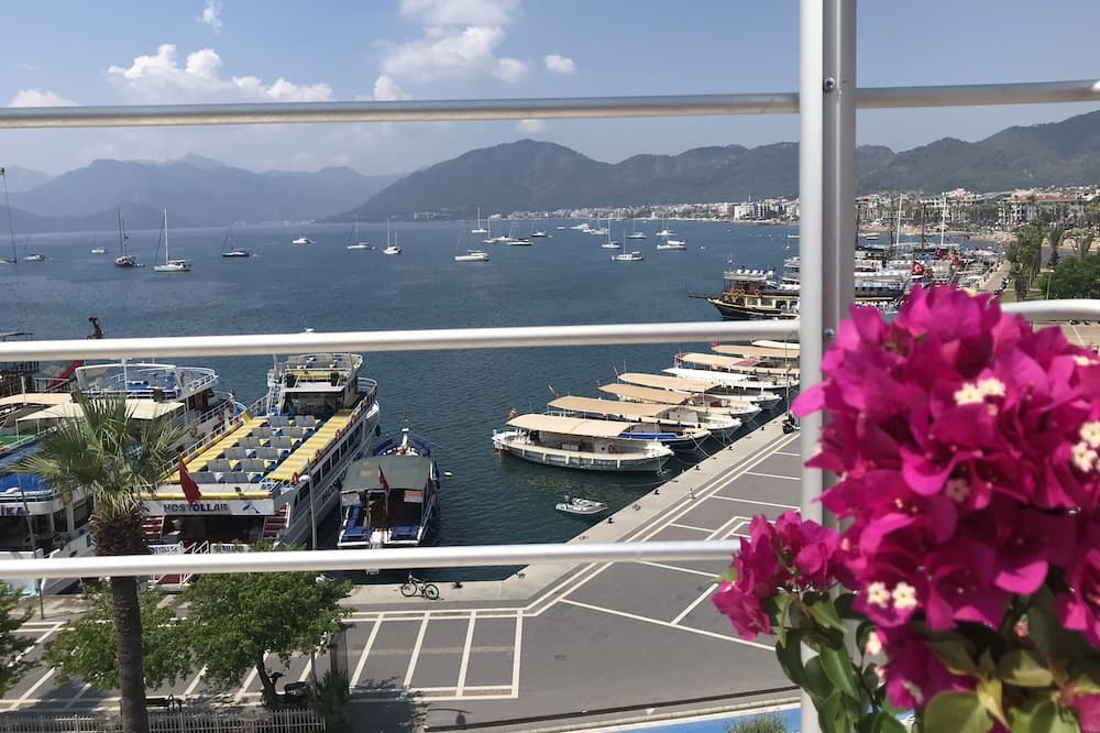 Photo of Patio Balcony in Marmaris City Center
