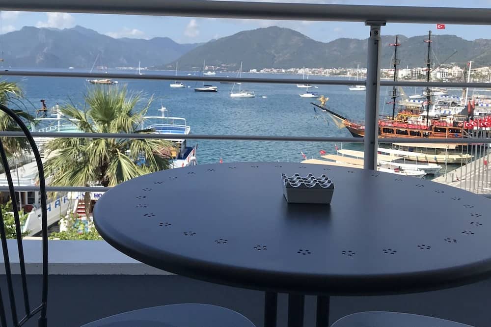 Photo of Patio Balcony in Marmaris City Center