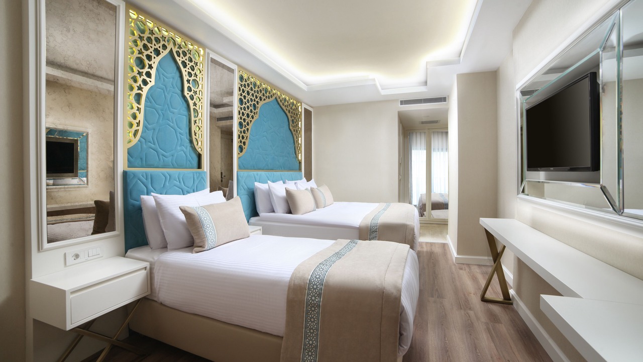 Photo of Bedroom in Emin Sinan