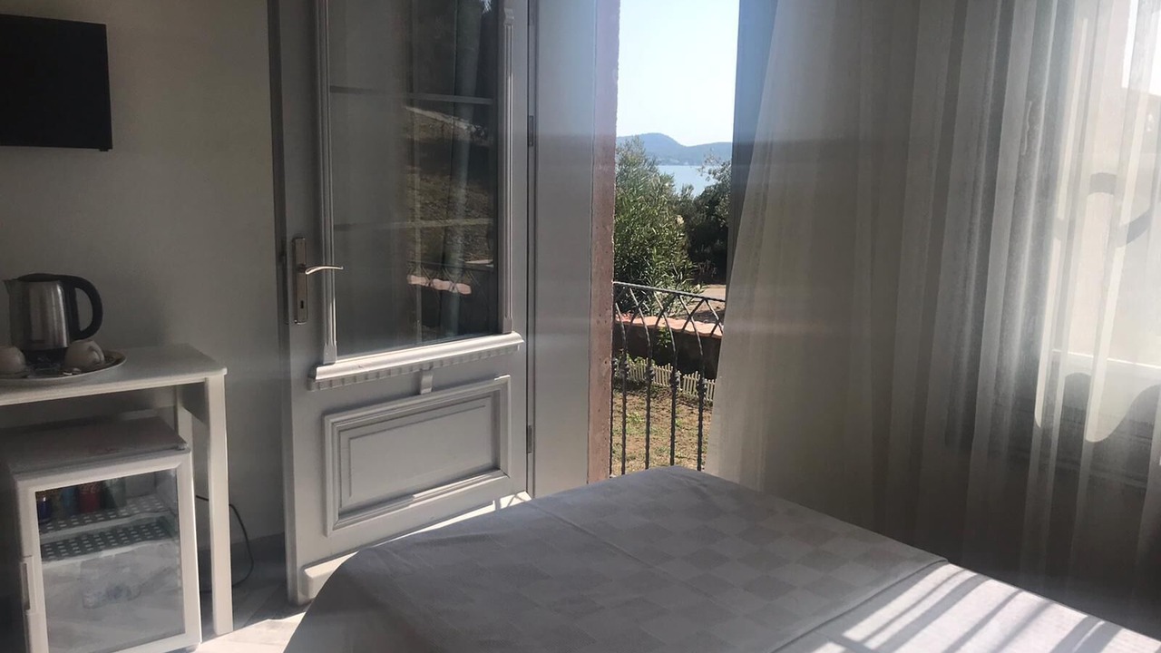 Photo of Bedroom in Mithatpasa