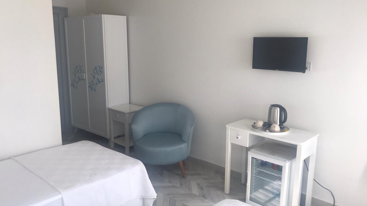 Photo of Bedroom in Mithatpasa
