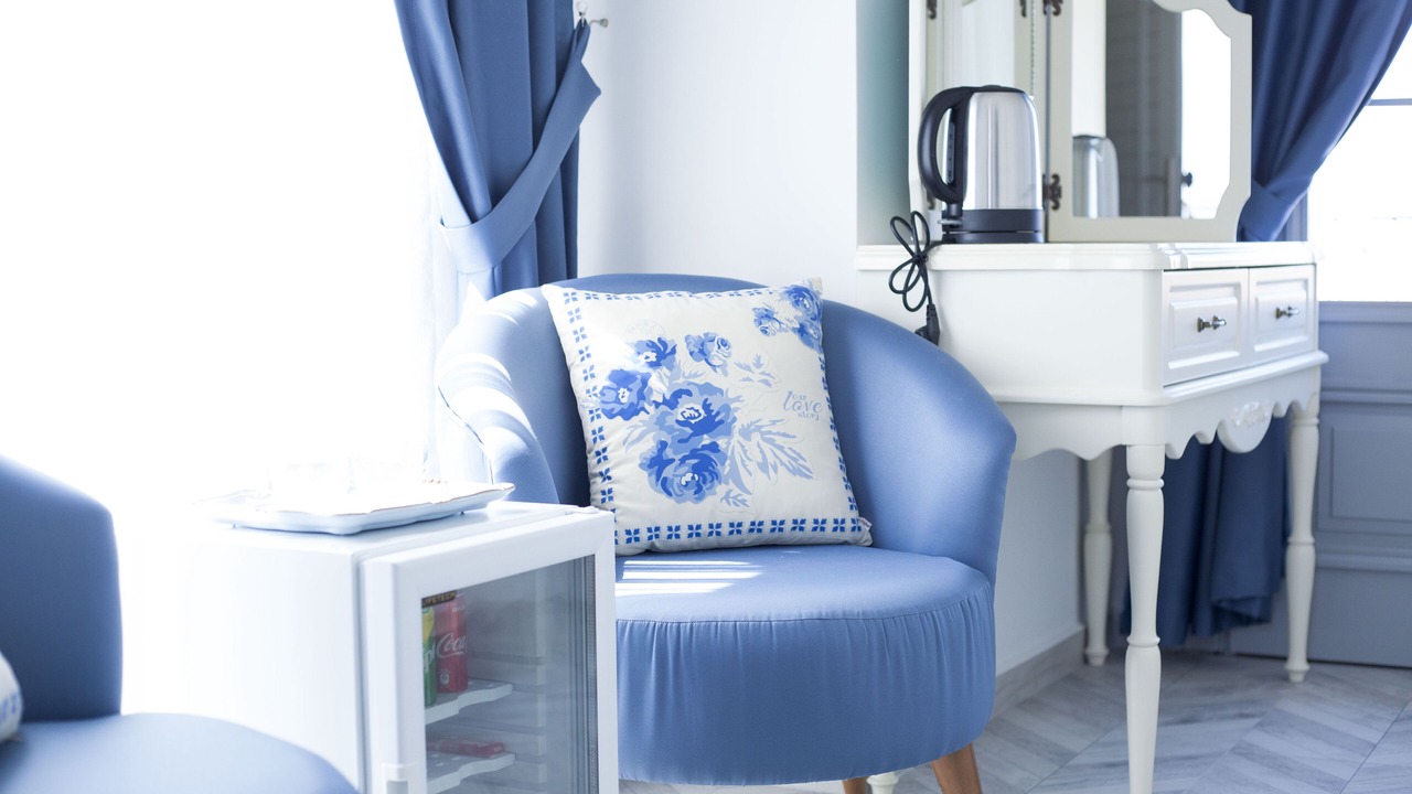 Photo of Bedroom in Mithatpasa