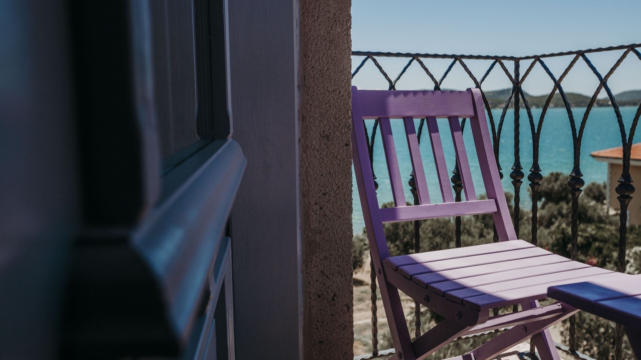 Photo of Patio Balcony in Mithatpasa