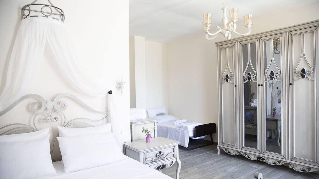 Photo of Bedroom in Mithatpasa