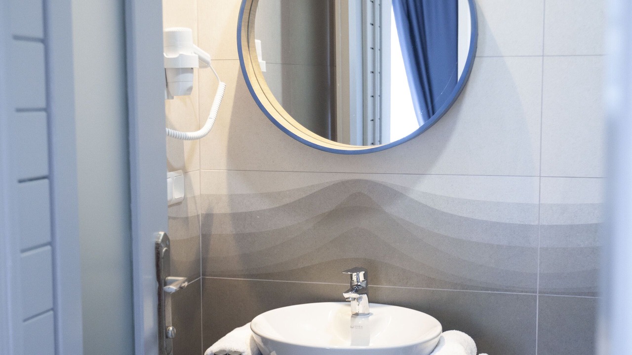 Photo of Bathroom in Mithatpasa