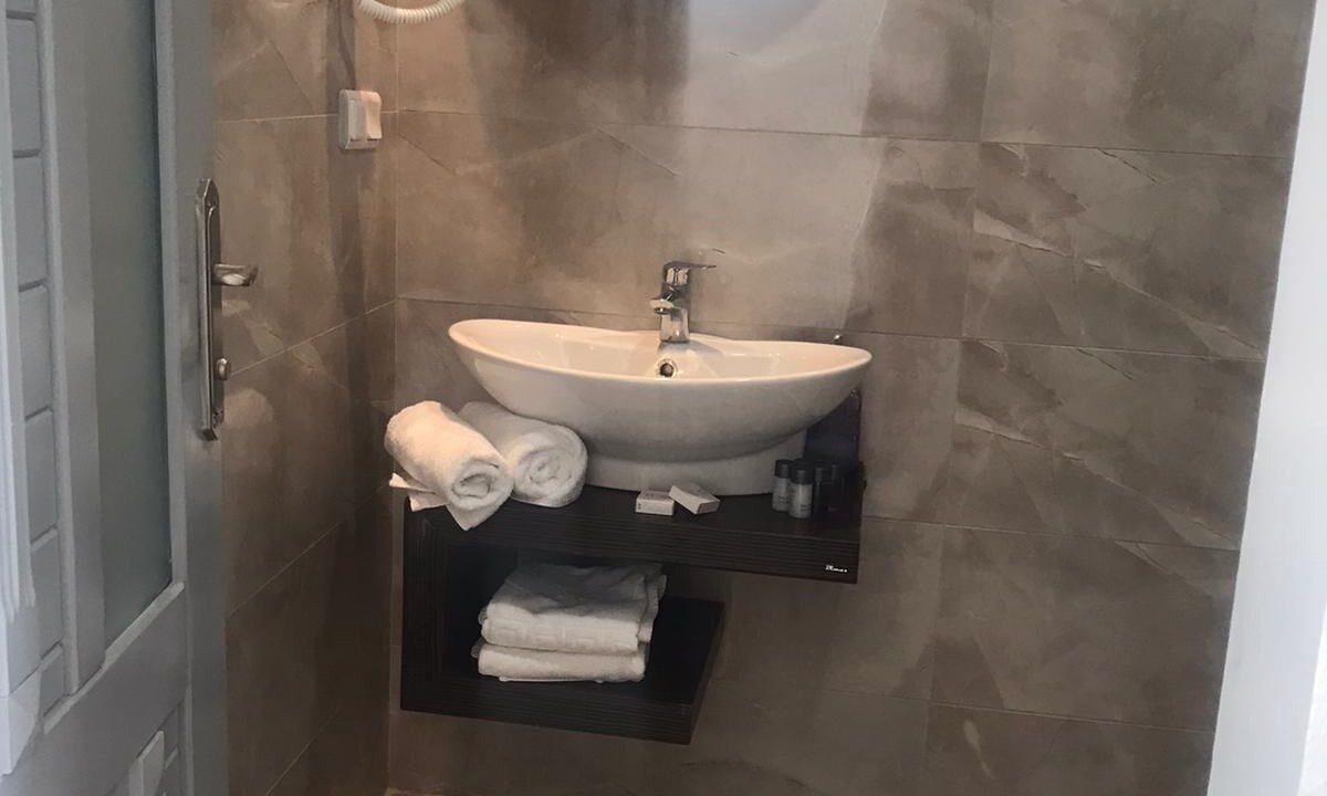 Photo of Bathroom in Mithatpasa