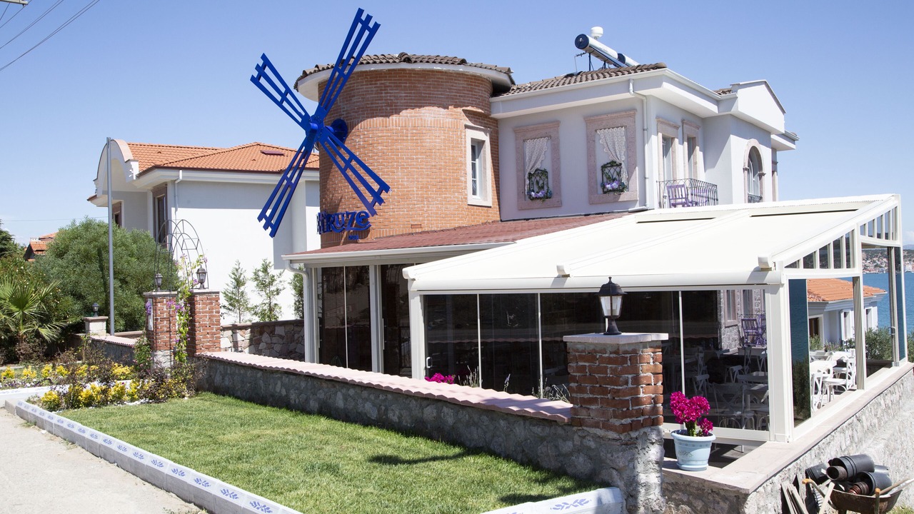 Photo of Outdoor in Mithatpasa