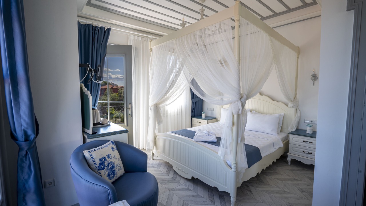 Photo of Bedroom in Mithatpasa