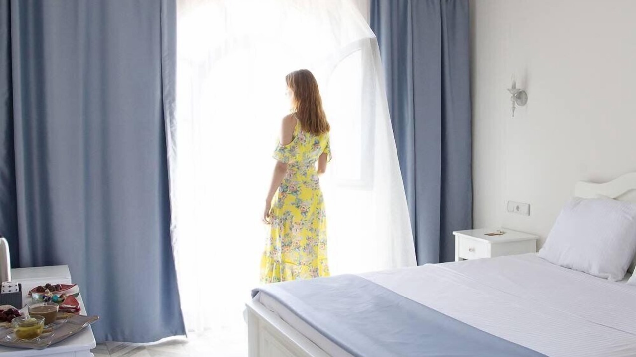 Photo of Bedroom in Mithatpasa