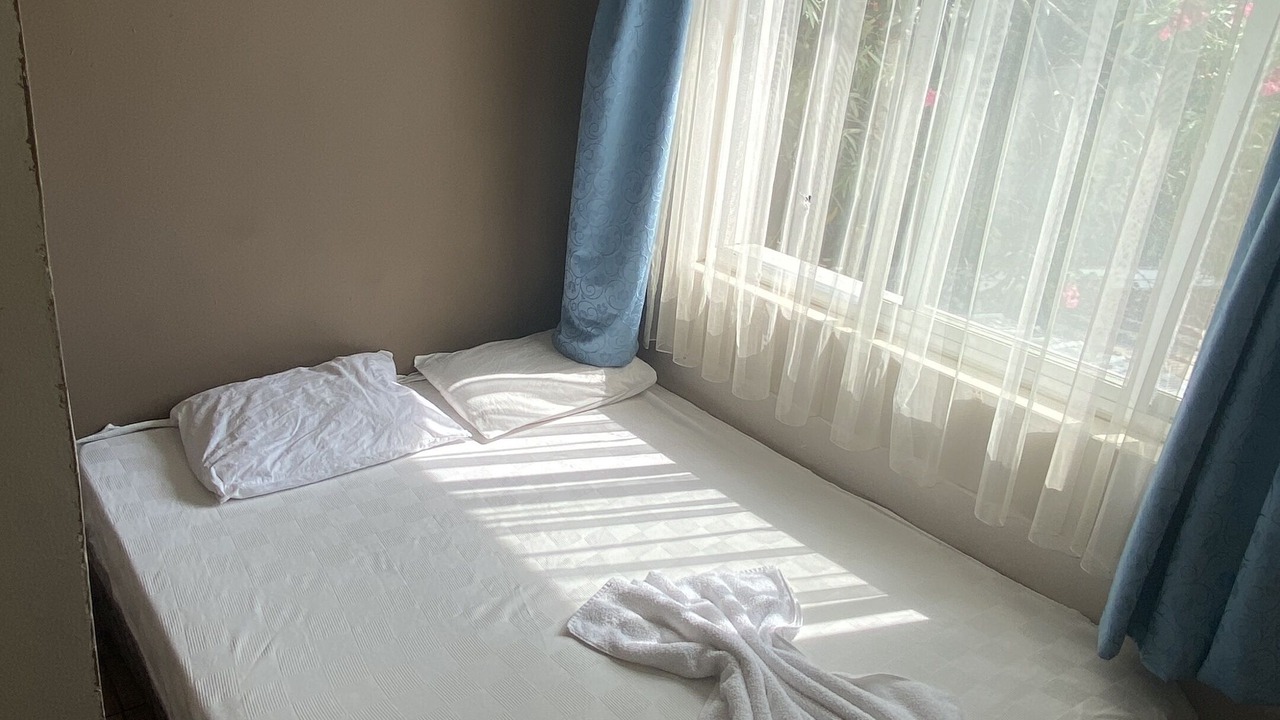 Photo of Bedroom in Marmaris City Center