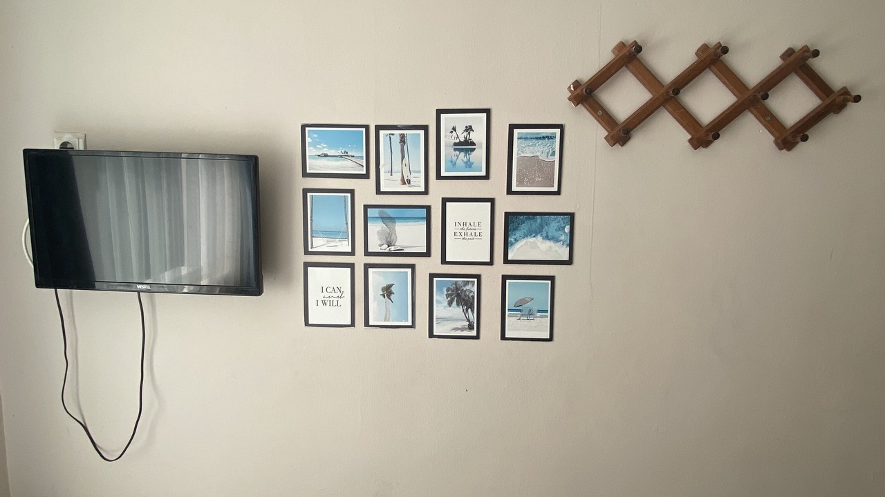 Photo of Bedroom in Marmaris City Center