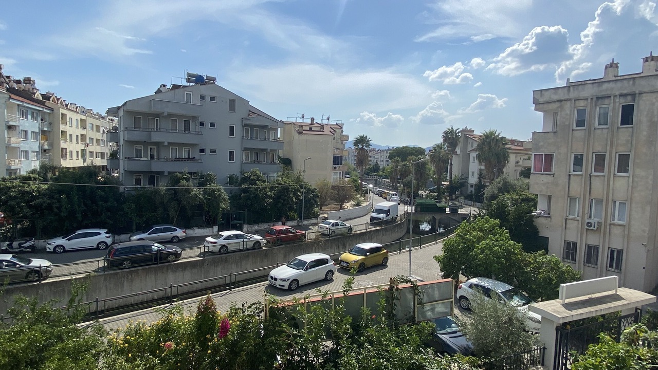 Photo of Bedroom in Marmaris City Center